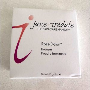 Jane Iredale So-Bronze 3